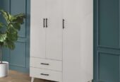 3 Kapılı Dolap
